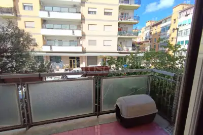 Casa in vendita, Via Rinaldo Montuoro, Palermo