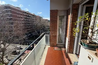 Casa in vendita, Via Marco Valerio Corvo, Roma