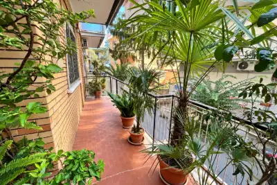 House for sale, Via Collegiove, Roma