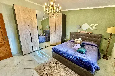 Villa in vendita, Via Rovito, Nettuno