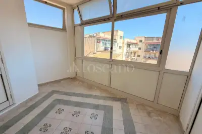 Casa in vendita, Corso delle Province, Catania