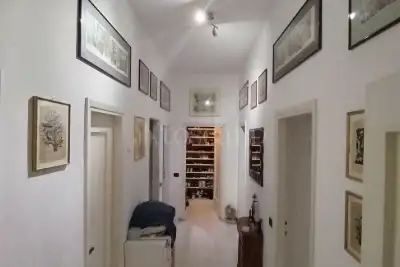 Casa in vendita, Via Vincenzo Gioberti, Brescia