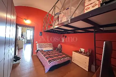 Casa Indipendente in vendita, Via Carlo Alberto, San Gregorio di Catania