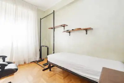 Casa in vendita, Via Luigi Giuseppe Faravelli, Milano