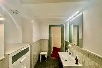 Casa in vendita, Via Po, Torino