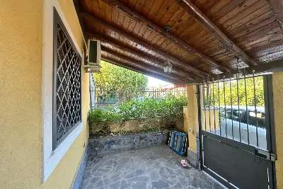 Villa Bifamiliare in vendita, Via Marettimo, Mascalucia