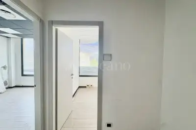 Ufficio in vendita, Via Malta, Brescia