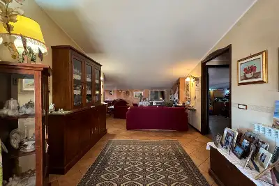 Mansarda in vendita, Nicolosi, Nicolosi