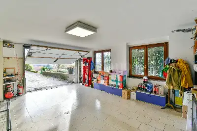 Casa Indipendente in vendita, Via Alla Zocca, Como