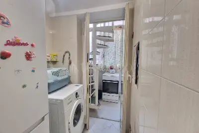 Casa in vendita, Via Principe di Granatelli, Palermo