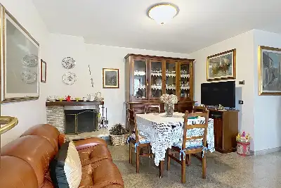 Villa in vendita, Traversa Monte Furru 21, Sassari