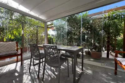 Casa in vendita, Via degli Aldobrandeschi, Roma