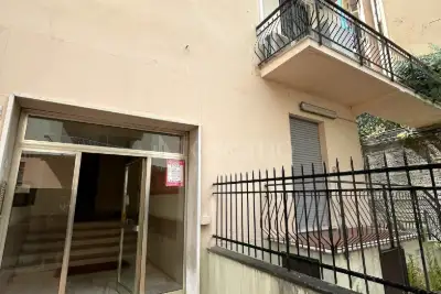 Casa in vendita, Salita Superiore della Noce, Genova