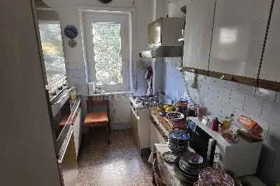 Casa in vendita, Via Tito Omboni, Roma