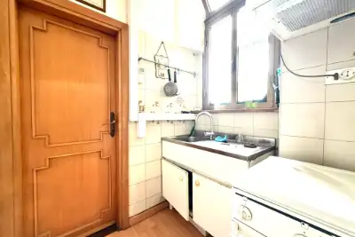 Casa in affitto, Via dell'Argilla, Roma