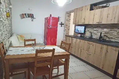 Casa Indipendente in vendita, Strada Timpone, Misiliscemi