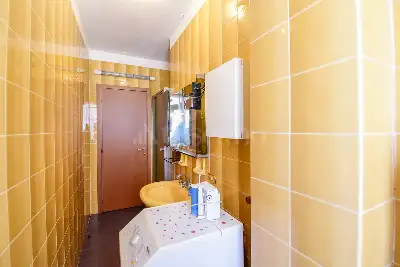 Casa in vendita, Via Giovanni Papini, Como