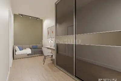 Casa in vendita, Via Paola Falconieri, Roma