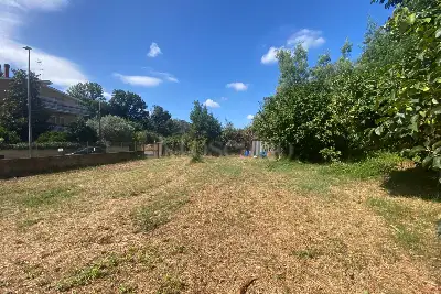 Agricolo in vendita, Via Verginia Tonelli, Roma