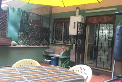 Casa in vendita, Via Tagaste, Roma