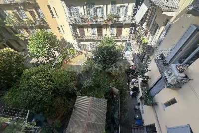 Casa in vendita, Via Piermarini 6, Milano