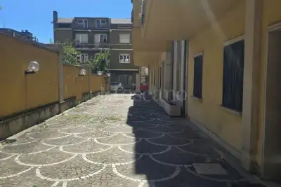 Ufficio in vendita, Via Monsignor Pio Marcello Bagnoli, Avezzano