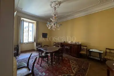 House for sale, Via Alessandria, Roma