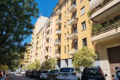 Casa in affitto, Via Iberia, Roma