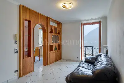 Casa in vendita, Via Casamora, Porto Ceresio