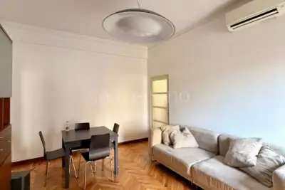 Casa in affitto, Via Eleuterio Pagliano, Milano