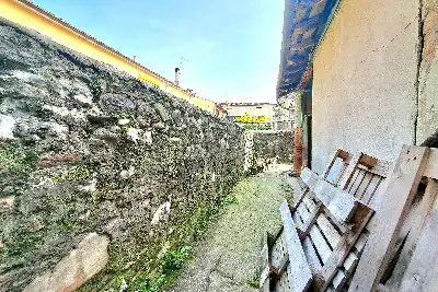 Casa Indipendente in vendita, Via Guglielmo Marconi, Concesio