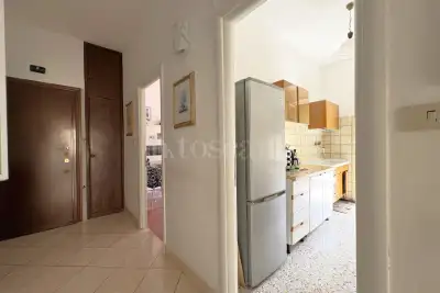 Casa in vendita, Via della Magliana Nuova, Roma
