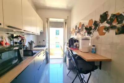 Casa in vendita, Via Marco Decumio, Roma