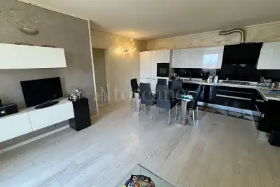 Casa in vendita, Via Don Lorenzo Milani, Castegnato