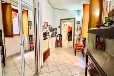 Casa in vendita, Largo Triggio, Avellino