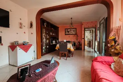 Casa Indipendente in vendita, Via Giacomo Puccini, Brindisi