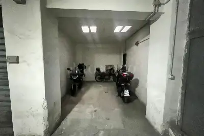 Garage in vendita, Via Verona, Catania