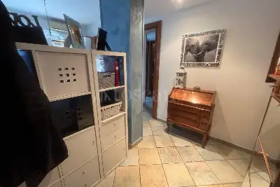 Casa in vendita, Via della Santabarbara, Roma