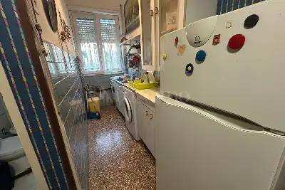 Casa in vendita, Viale Capitan Casella, Roma