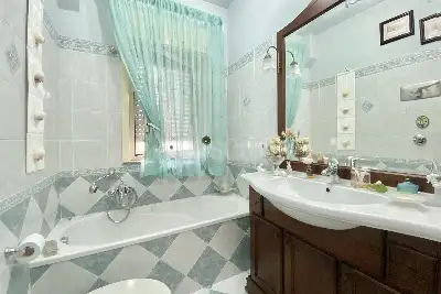 Casa in vendita, Complesso Edilizio Albachiara, Messina