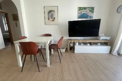 Casa in vendita, Via F. Filzi, Martinsicuro