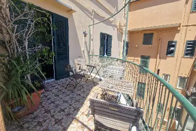 Casa in vendita, Via Antonio Ugo Amico, Palermo