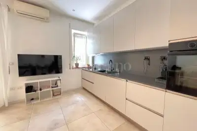 Casa in vendita, Via Ercole Bombelli, Roma