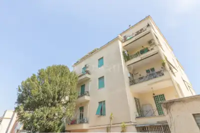 Attico in vendita, Via Antonio Cerasi, Roma