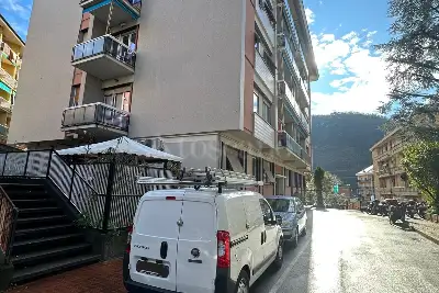 Casa in vendita, Via San Felice, Genova