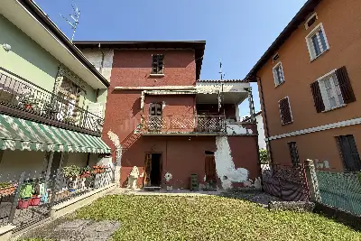 Casa in vendita, Via Brescia Nave , Nave