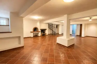 Villa in vendita, Via Male, Roma