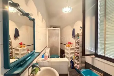 Casa in vendita, Piazza Umberto I, Motta Sant'Anastasia