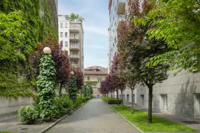 Ufficio in vendita, Piazzetta Guastalla, Milano