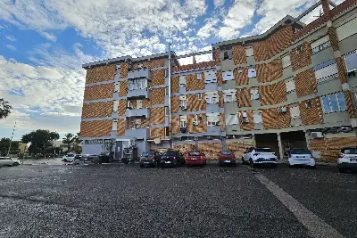 Casa in vendita, piazza santa maria regina, Anzio